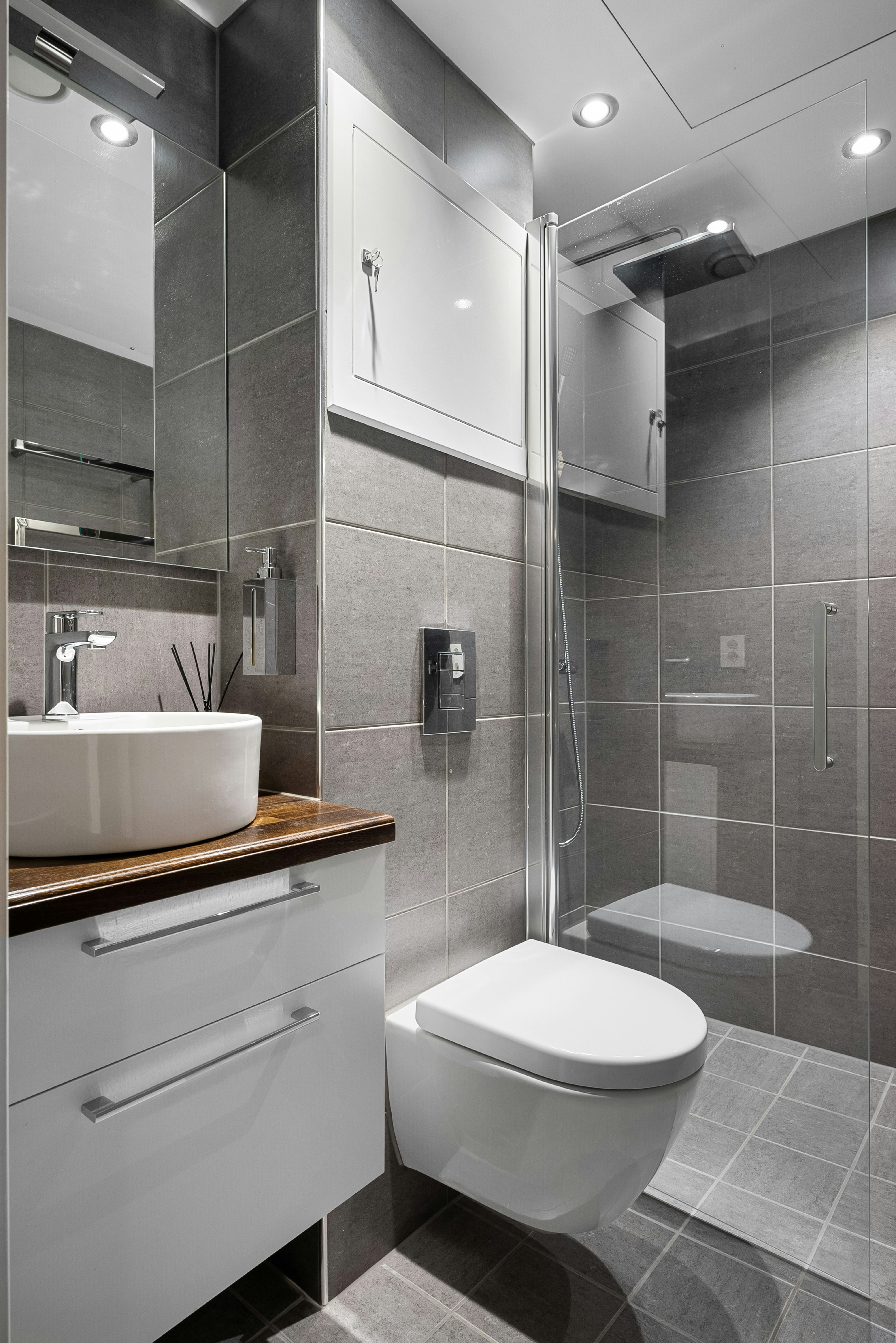 Ristrutturazioni Bagno